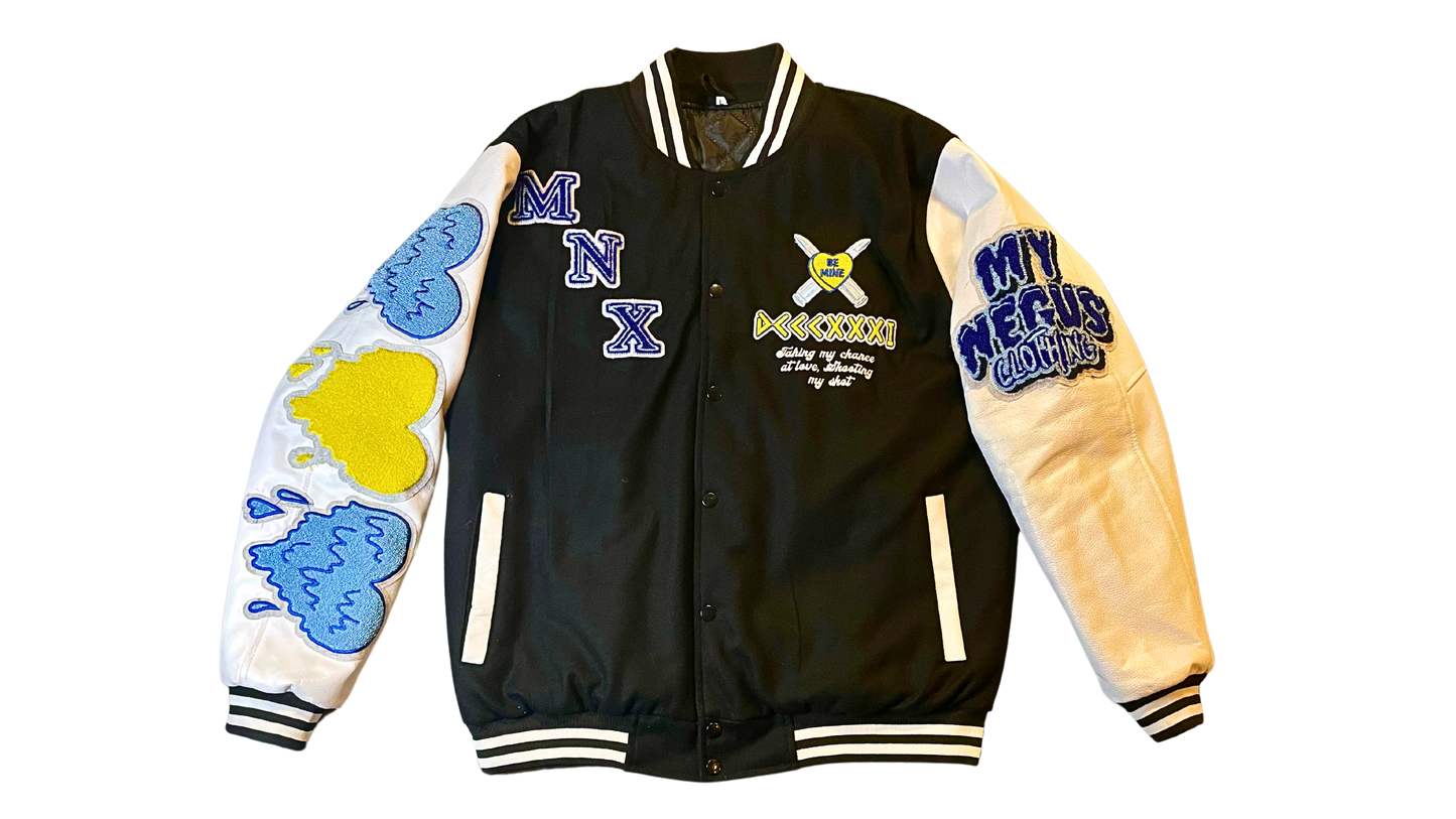 Varsity Jacket