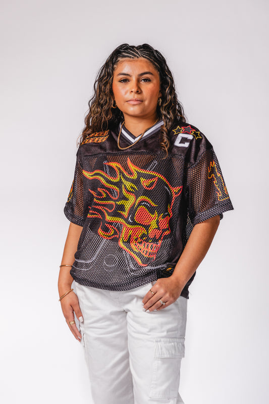 Rebel Royals Practice Jersey