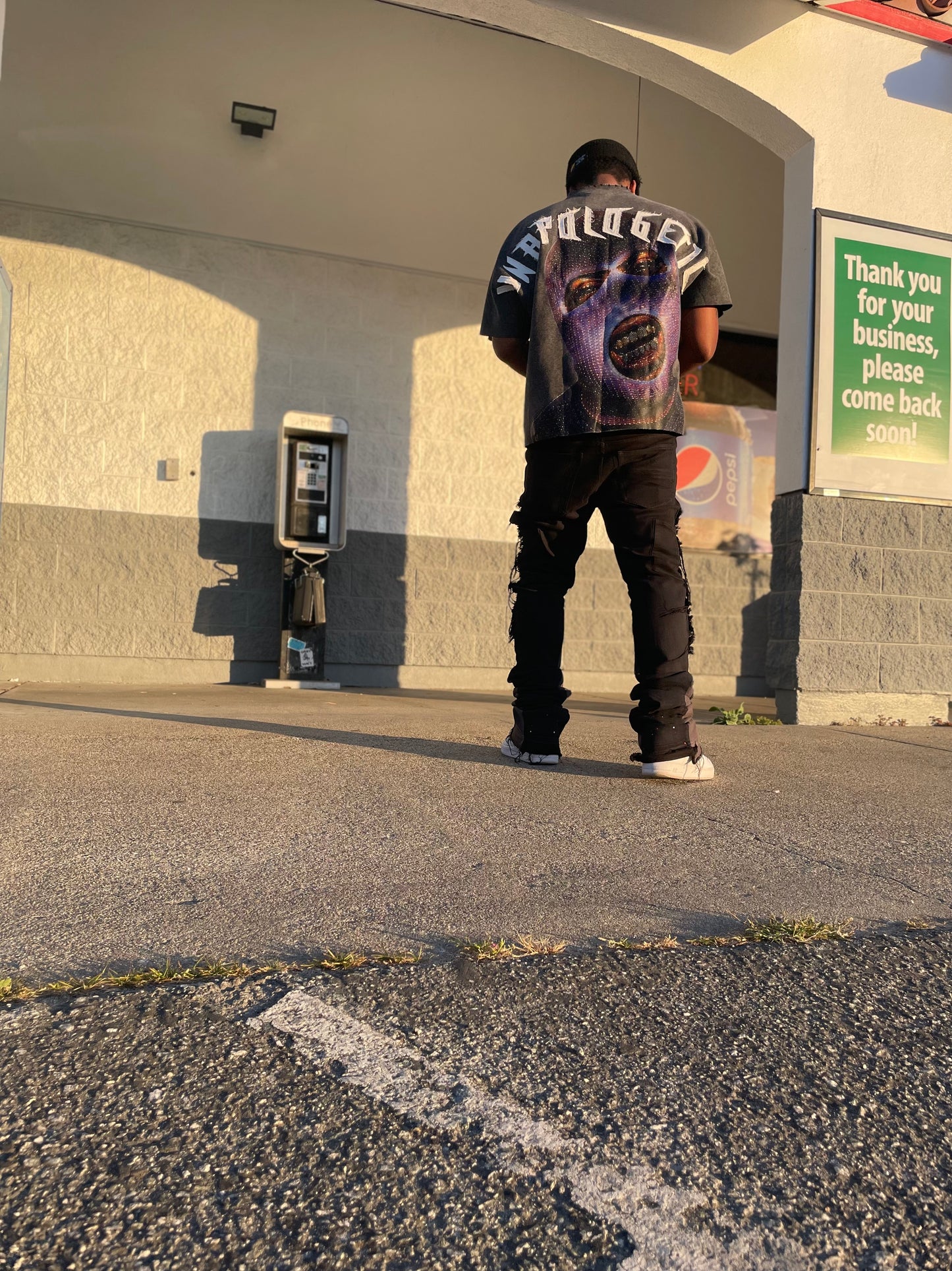 Unapologetic Tees