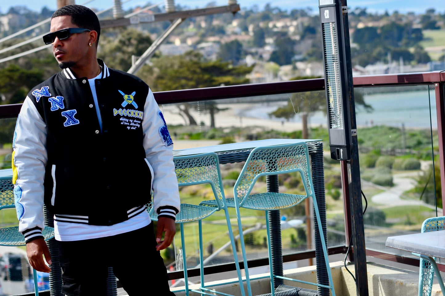 Varsity Jacket