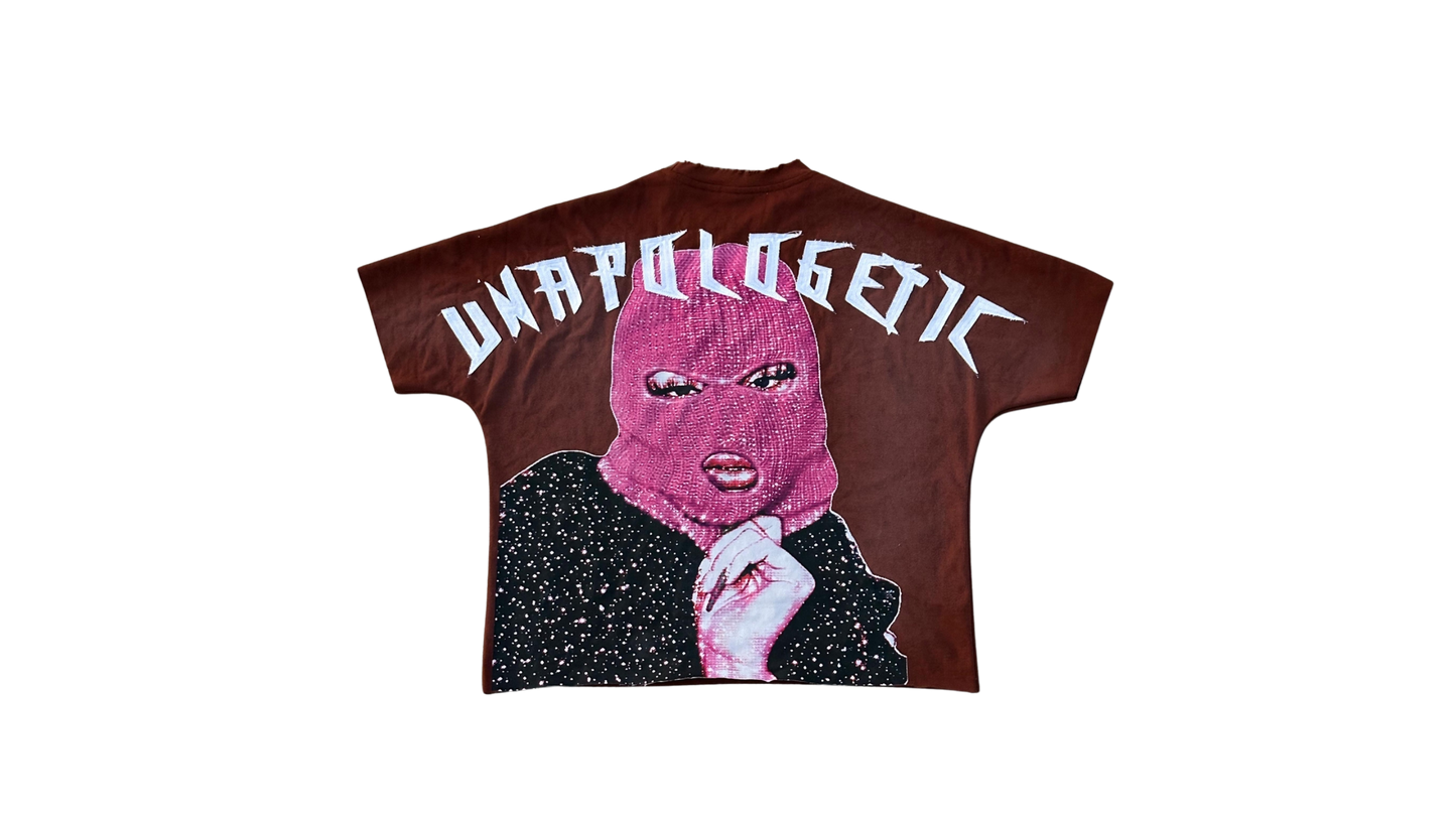 Unapologetic Tee