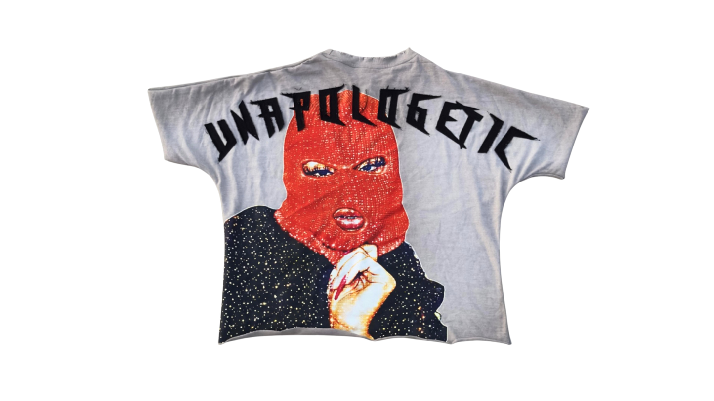 Unapologetic Tee