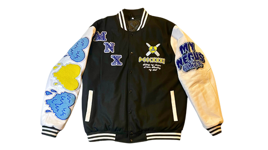 Varsity Jacket