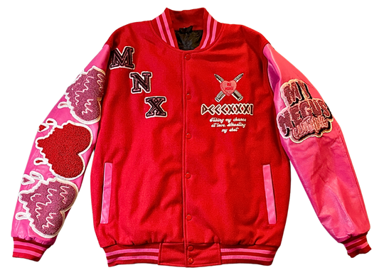 Varsity Jacket