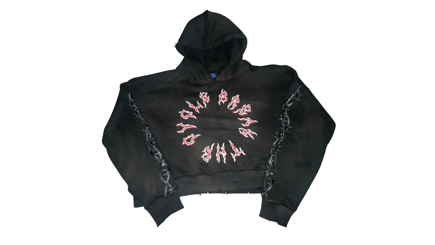 Break The Cycle Hoodie