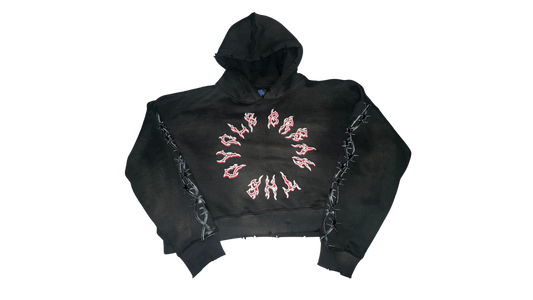 Break The Cycle Hoodie