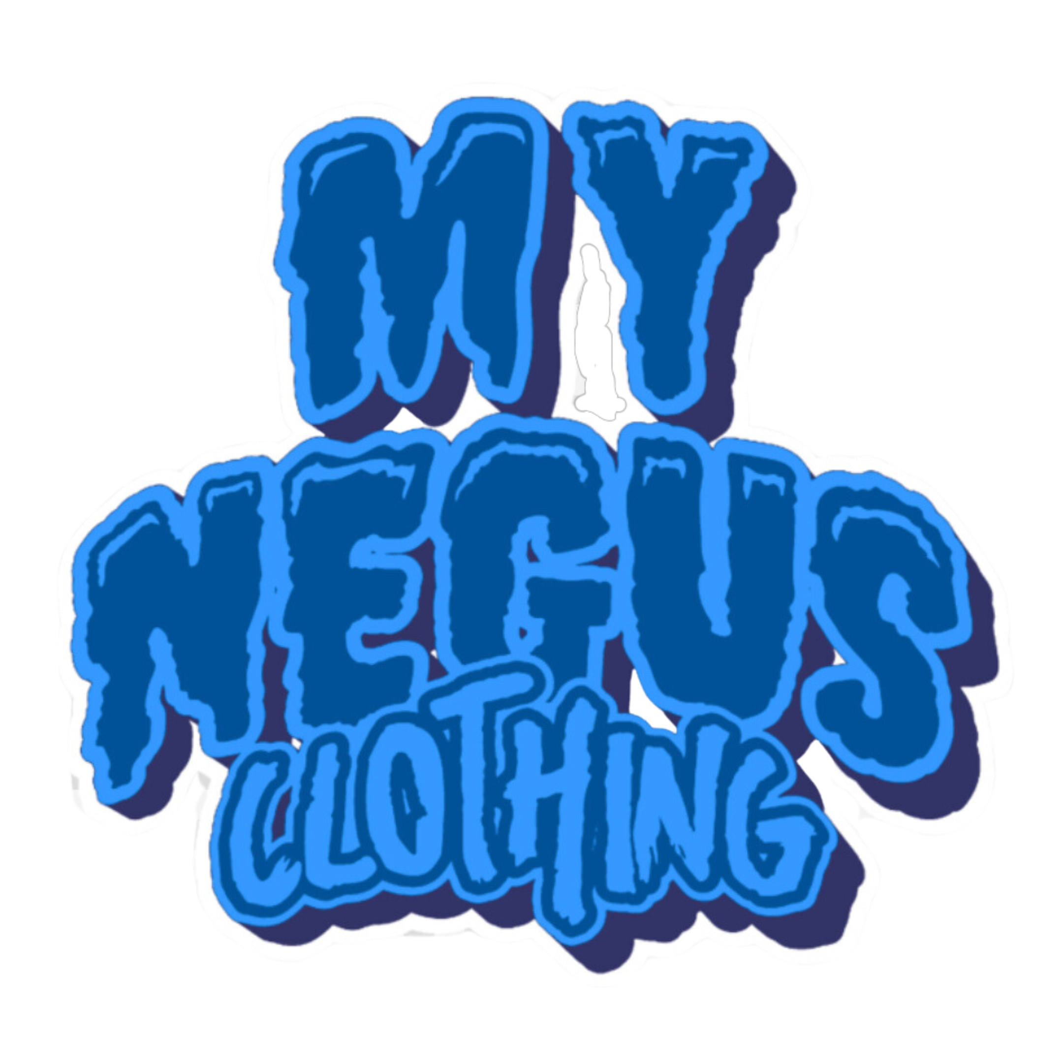 My Negus Clothing