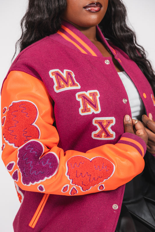 Varsity Jacket