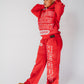 Negus Mean Royalty Sweat Set