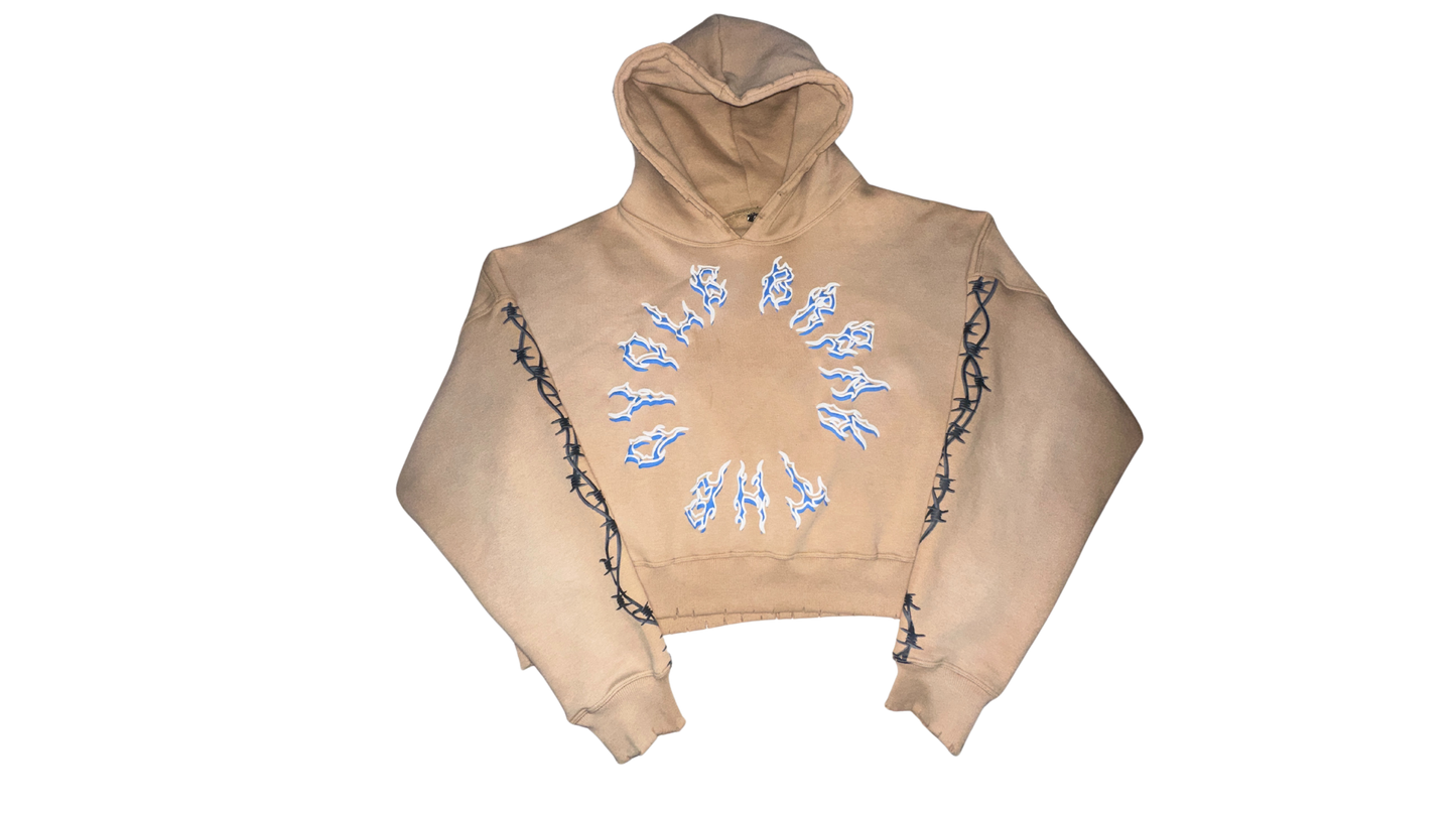 Break The Cycle Hoodie