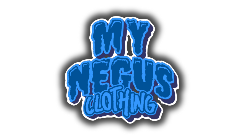 My Negus Clothing