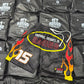 RRR Mesh Shorts