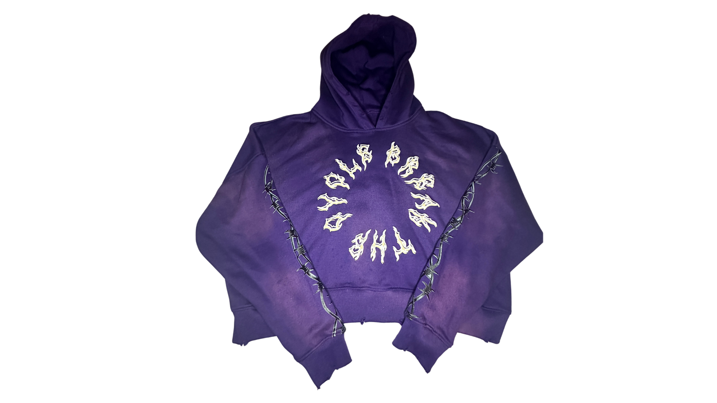 Break The Cycle Hoodie