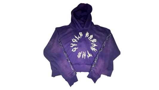 Break The Cycle Hoodie