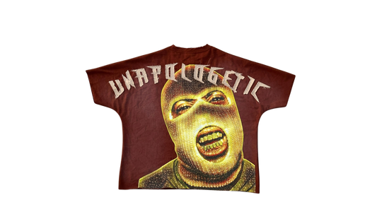 Unapologetic Tees