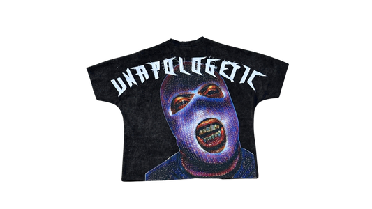 Unapologetic Tees