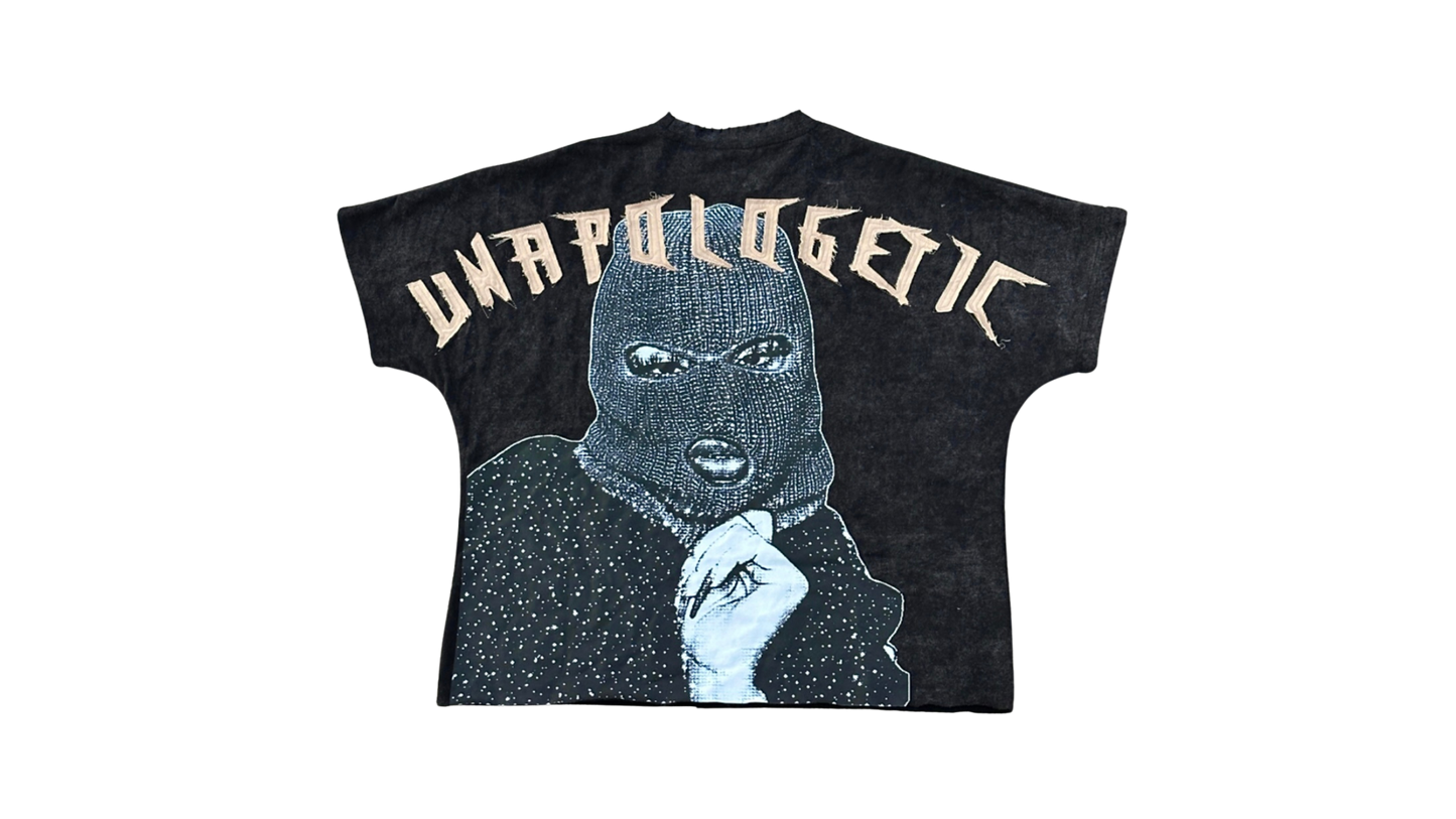 Unapologetic Tees