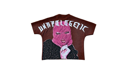 Unapologetic Tees