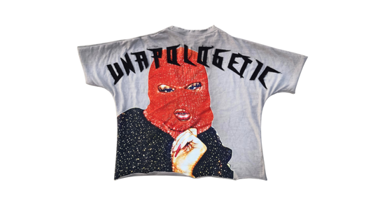 Unapologetic Tees