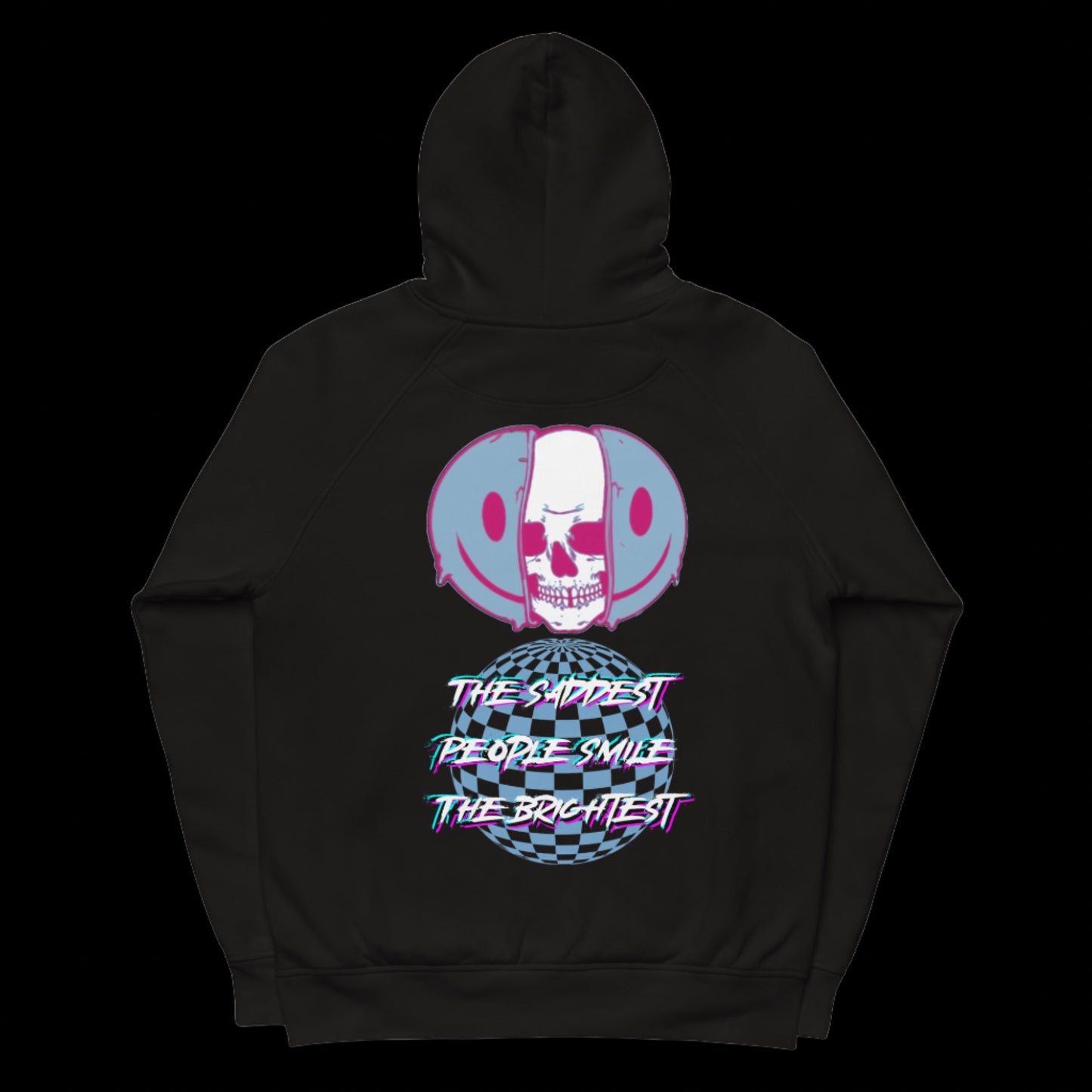 "Mental Wealth" hoodie