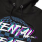 "Mental Wealth" hoodie