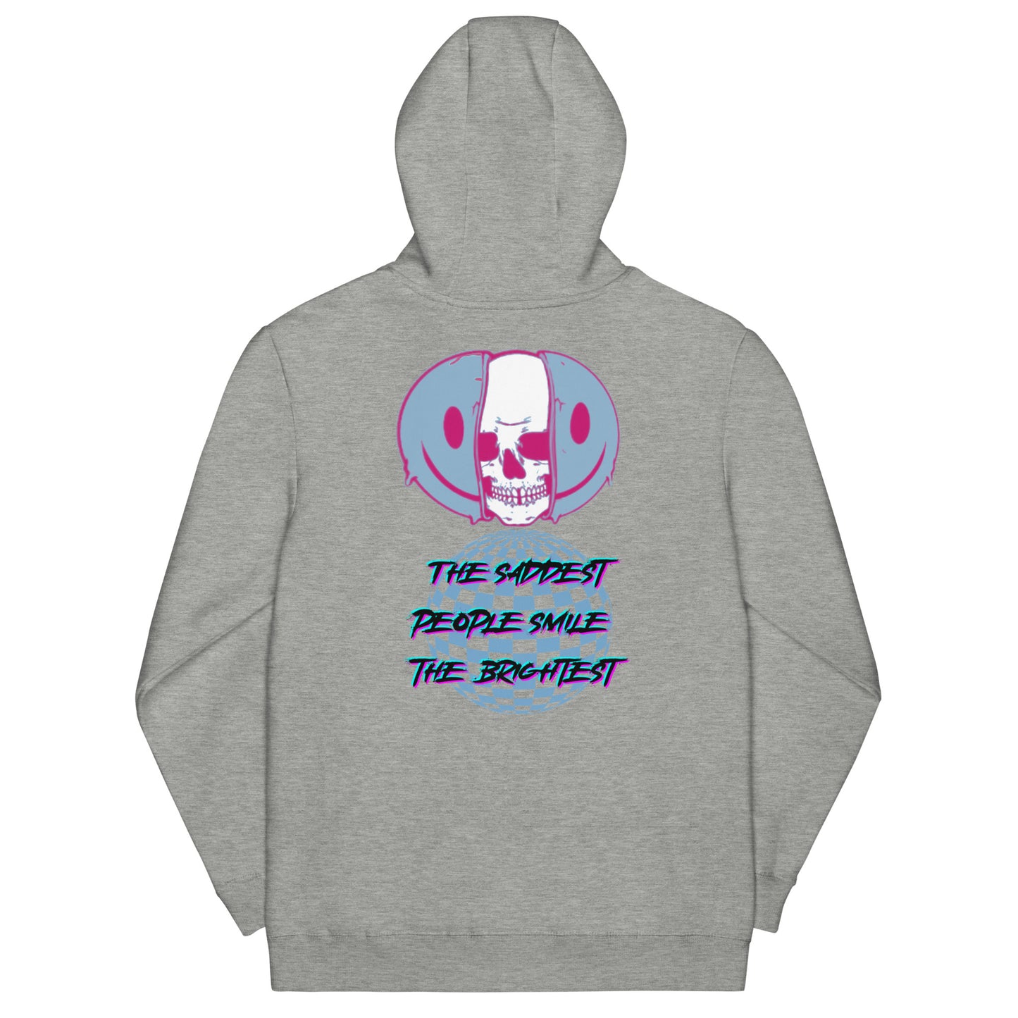 Mental Wealth Hoodie